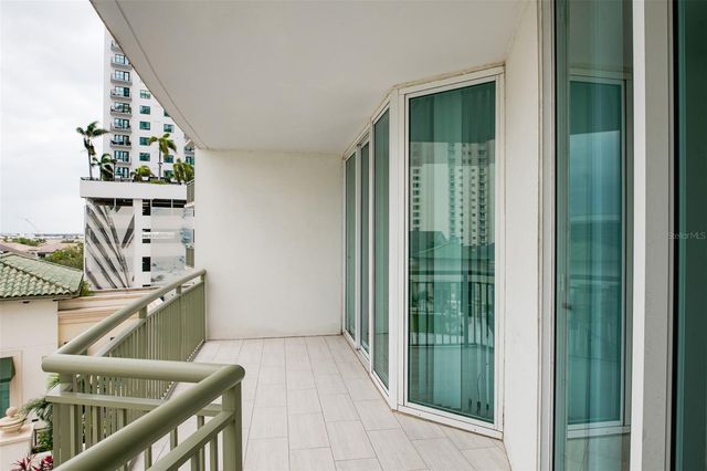 450 KNIGHTS RUN AVENUE 605, Tampa, FL 33602