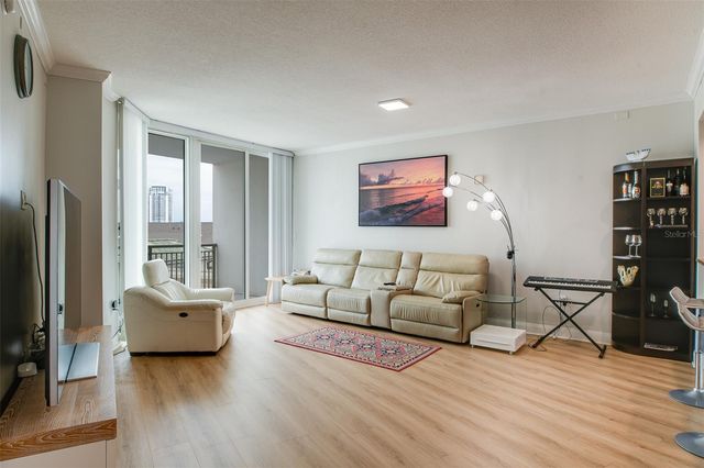 450 KNIGHTS RUN AVENUE 605, Tampa, FL 33602