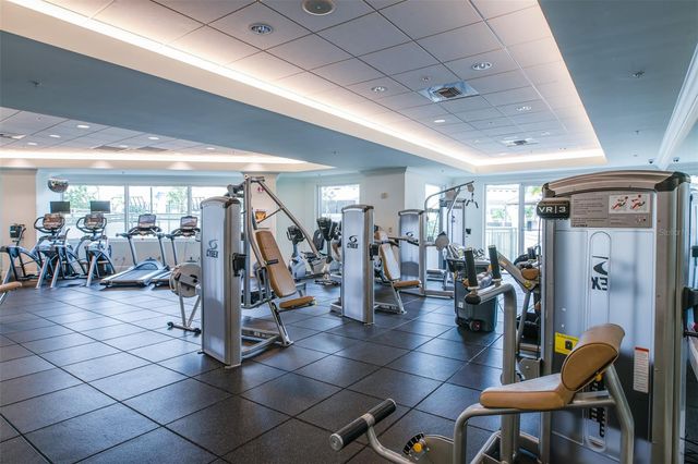 450 KNIGHTS RUN AVENUE 605, Tampa, FL 33602