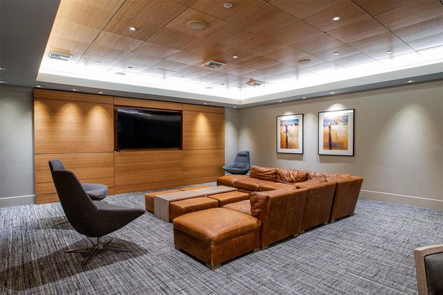 450 KNIGHTS RUN AVENUE 605, Tampa, FL 33602