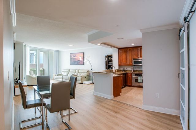 450 KNIGHTS RUN AVENUE 605, Tampa, FL 33602