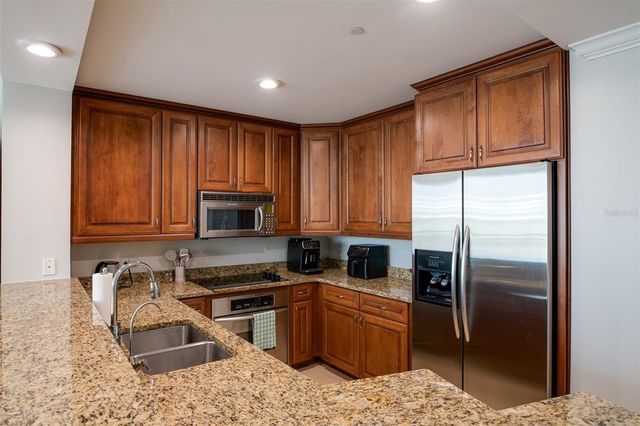 450 KNIGHTS RUN AVENUE 605, Tampa, FL 33602