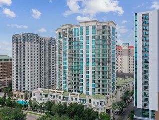 450 KNIGHTS RUN AVENUE 605, Tampa, FL 33602