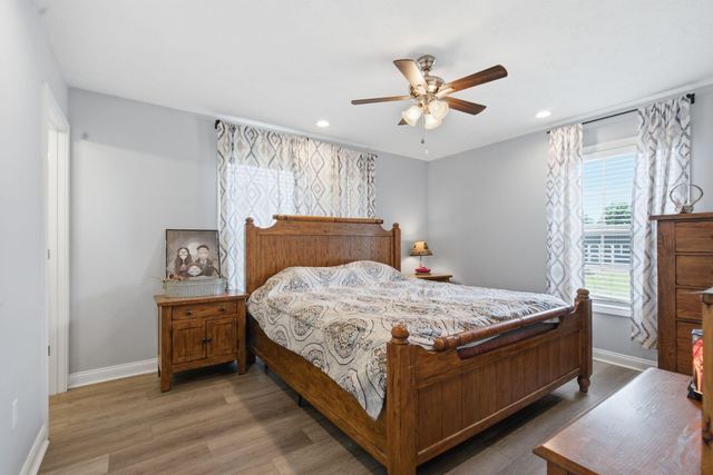 1080 Barker Lane, Berea, KY 40403