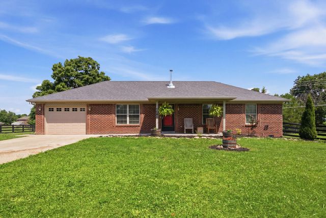 1080 Barker Lane, Berea, KY 40403