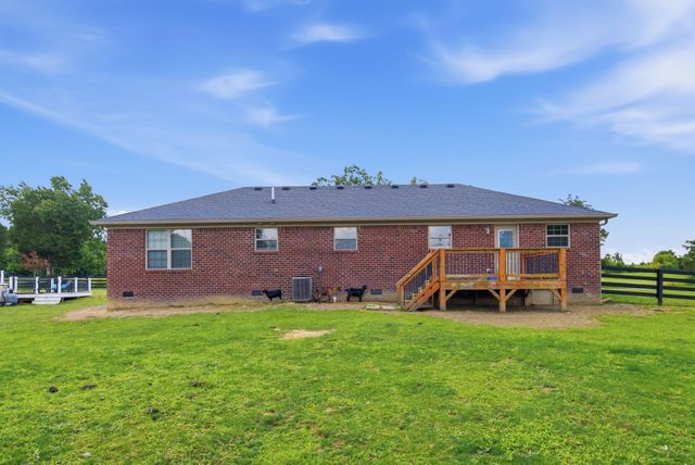 1080 Barker Lane, Berea, KY 40403