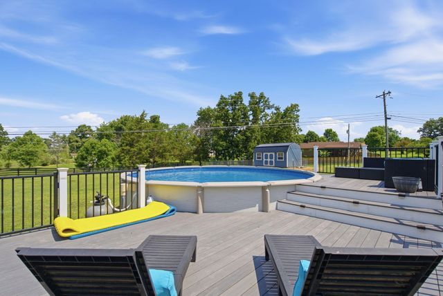1080 Barker Lane, Berea, KY 40403