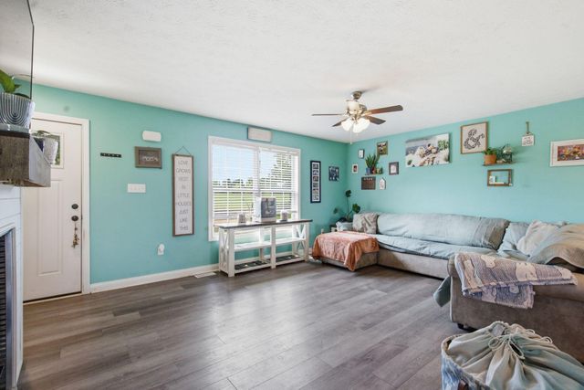 1080 Barker Lane, Berea, KY 40403