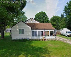 8185 Nixon Avenue, Mt. Morris Township, MI 48458