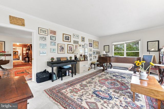 16643 BLEAK HILL RD, Culpeper, VA 22701