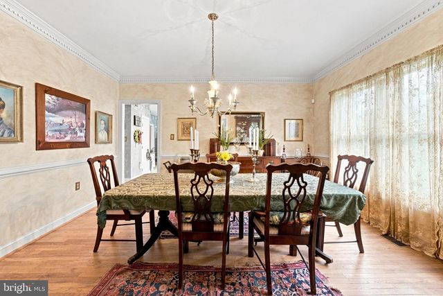 16643 BLEAK HILL RD, Culpeper, VA 22701