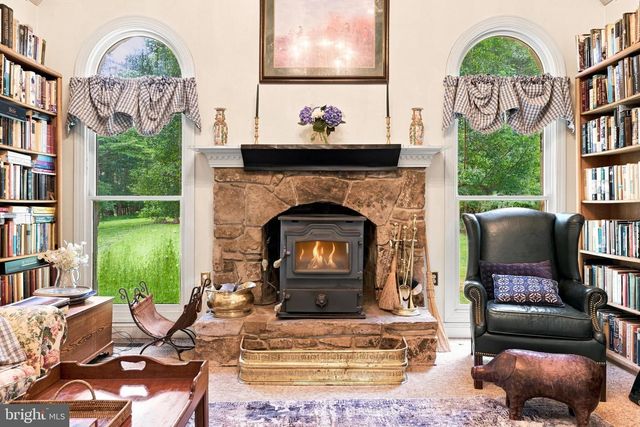 16643 BLEAK HILL RD, Culpeper, VA 22701