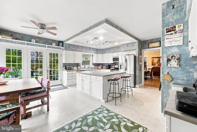 16643 BLEAK HILL RD, Culpeper, VA 22701