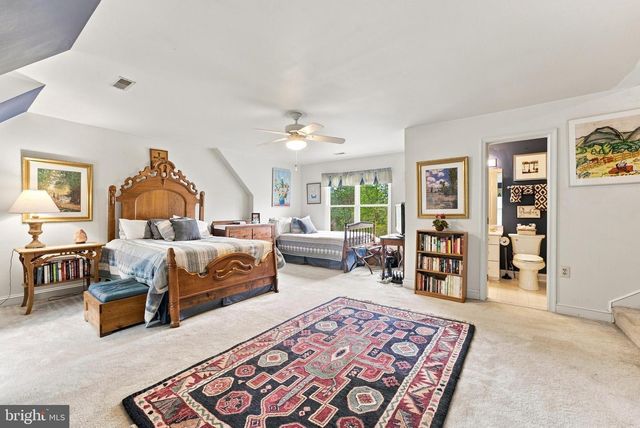 16643 BLEAK HILL RD, Culpeper, VA 22701