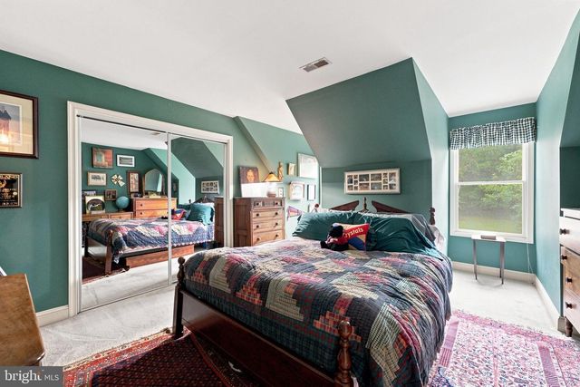 16643 BLEAK HILL RD, Culpeper, VA 22701