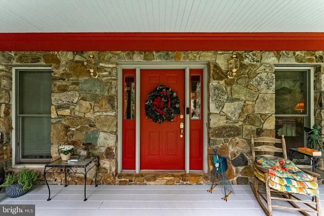 16643 BLEAK HILL RD, Culpeper, VA 22701