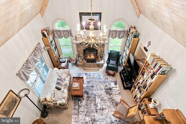 16643 BLEAK HILL RD, Culpeper, VA 22701