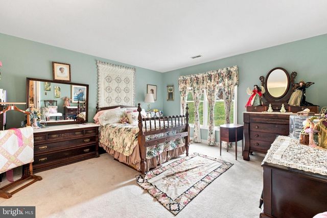 16643 BLEAK HILL RD, Culpeper, VA 22701