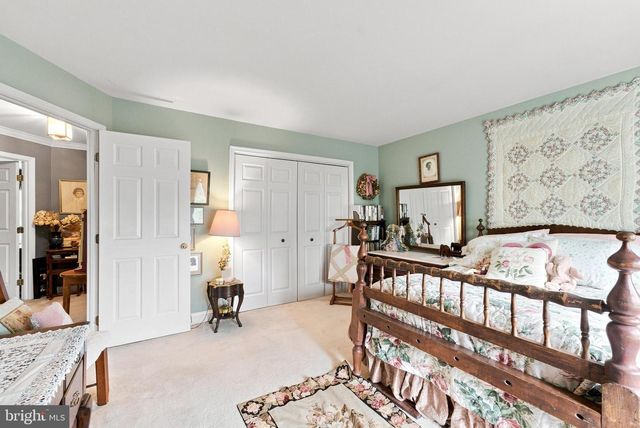 16643 BLEAK HILL RD, Culpeper, VA 22701