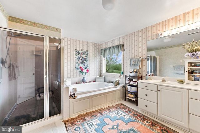 16643 BLEAK HILL RD, Culpeper, VA 22701