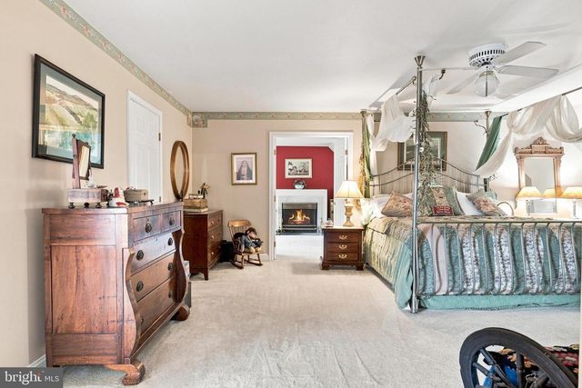 16643 BLEAK HILL RD, Culpeper, VA 22701