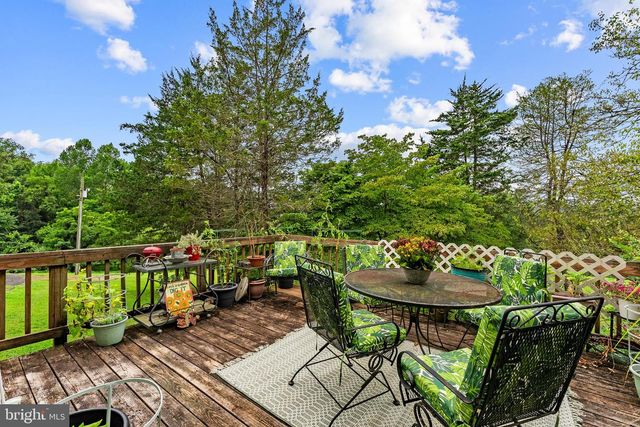 16643 BLEAK HILL RD, Culpeper, VA 22701