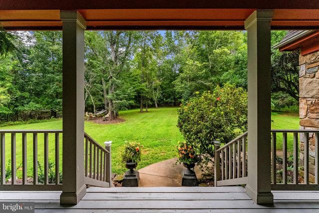 16643 BLEAK HILL RD, Culpeper, VA 22701