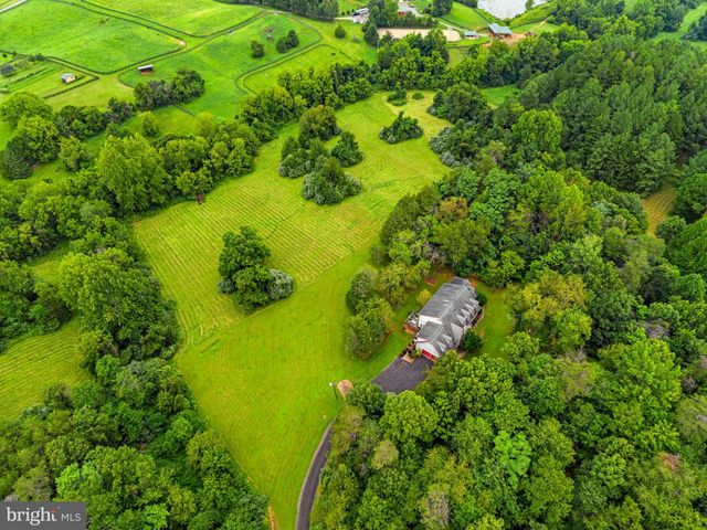 16643 BLEAK HILL RD, Culpeper, VA 22701