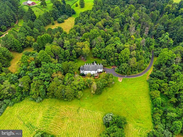 16643 BLEAK HILL RD, Culpeper, VA 22701
