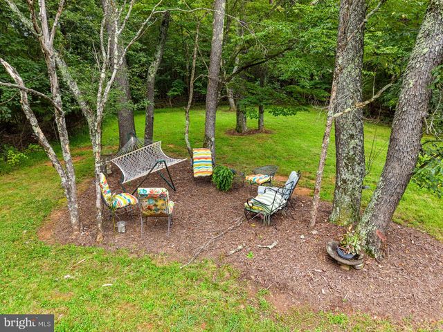 16643 BLEAK HILL RD, Culpeper, VA 22701