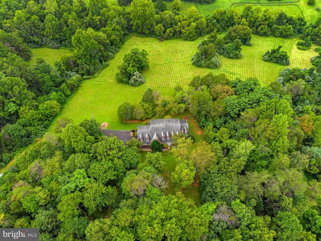 16643 BLEAK HILL RD, Culpeper, VA 22701