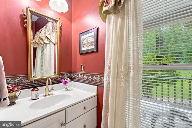 16643 BLEAK HILL RD, Culpeper, VA 22701