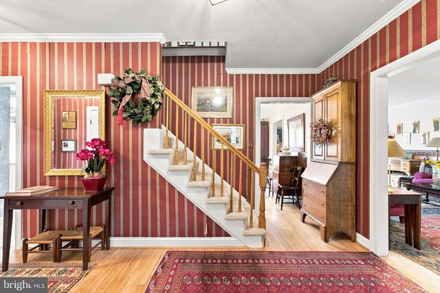 16643 BLEAK HILL RD, Culpeper, VA 22701