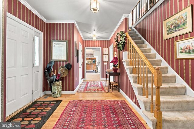 16643 BLEAK HILL RD, Culpeper, VA 22701