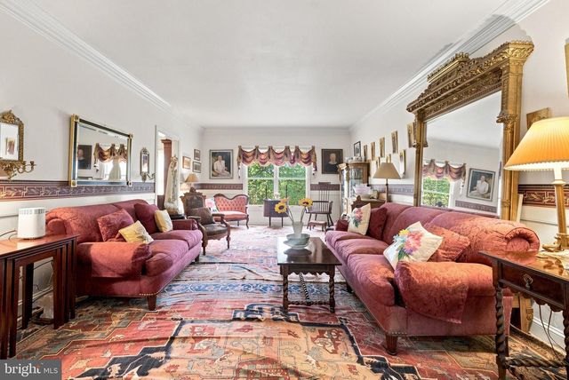 16643 BLEAK HILL RD, Culpeper, VA 22701