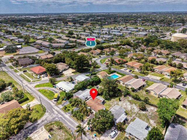 301 SE 21st Avenue, Boynton Beach, FL 33435