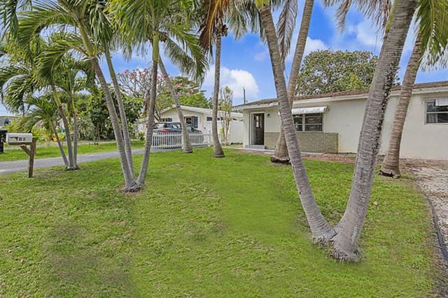 301 SE 21st Avenue, Boynton Beach, FL 33435