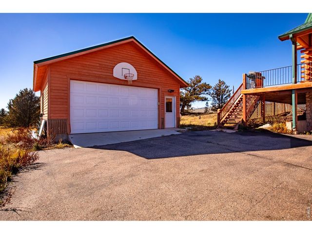 1528 Silverheels Rd, Fairplay, CO 80440