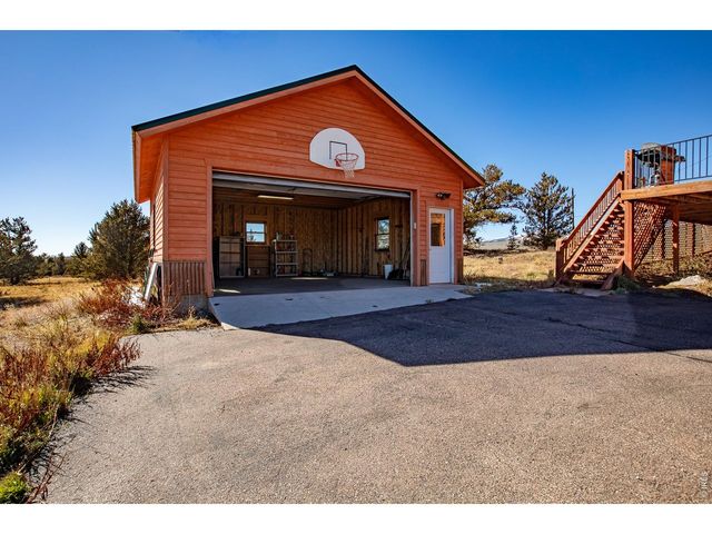 1528 Silverheels Rd, Fairplay, CO 80440
