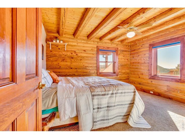 1528 Silverheels Rd, Fairplay, CO 80440