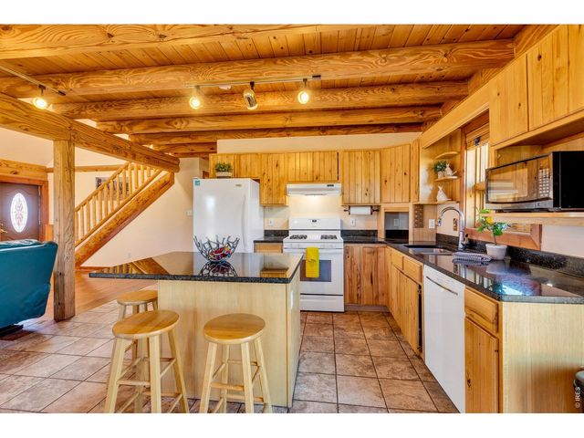 1528 Silverheels Rd, Fairplay, CO 80440