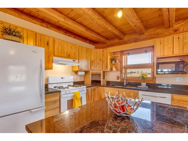 1528 Silverheels Rd, Fairplay, CO 80440