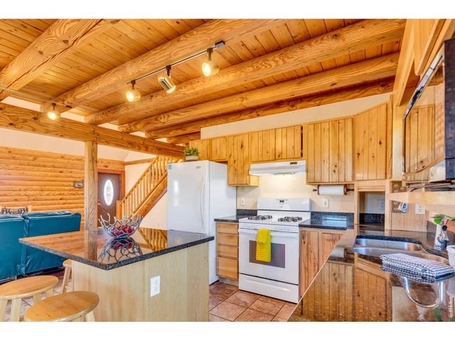 1528 Silverheels Rd, Fairplay, CO 80440