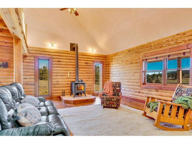 1528 Silverheels Rd, Fairplay, CO 80440