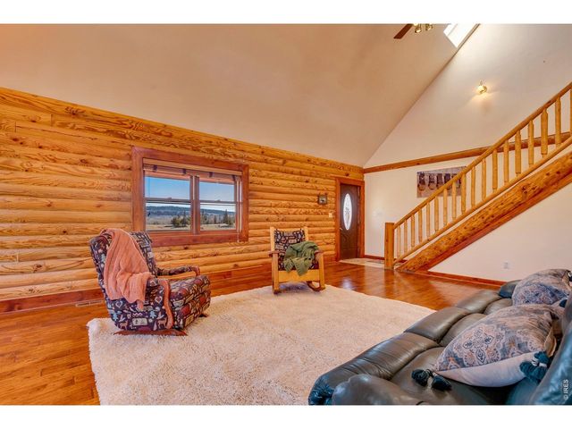 1528 Silverheels Rd, Fairplay, CO 80440