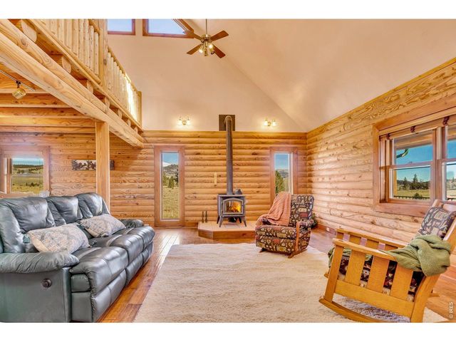 1528 Silverheels Rd, Fairplay, CO 80440