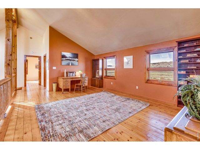 1528 Silverheels Rd, Fairplay, CO 80440