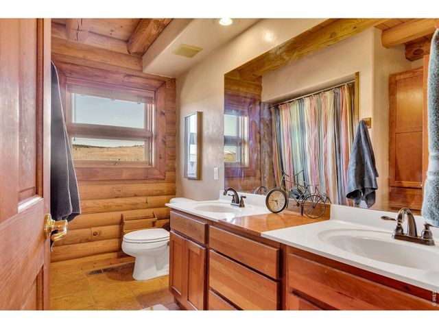 1528 Silverheels Rd, Fairplay, CO 80440