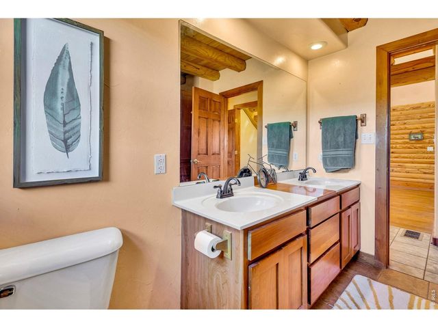 1528 Silverheels Rd, Fairplay, CO 80440