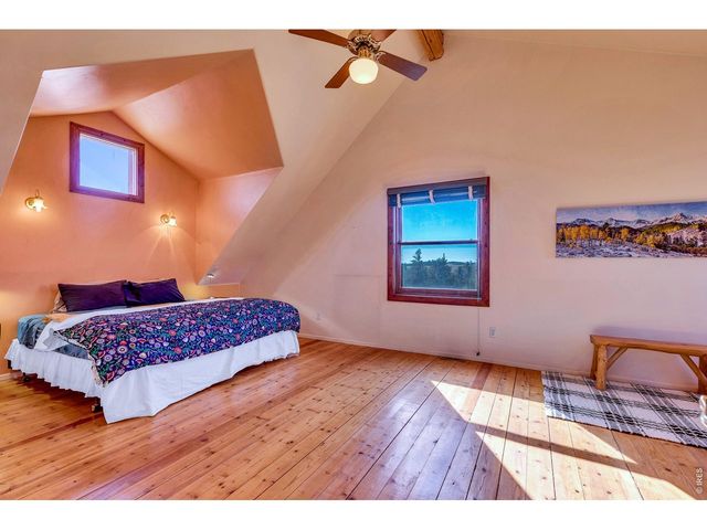 1528 Silverheels Rd, Fairplay, CO 80440